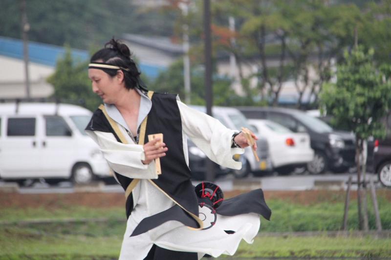 第10回奥州前沢よさこいFestaX 2014その3 2014/07/13