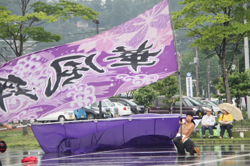 第10回奥州前沢よさこいFestaX 2014その3 2014/07/13