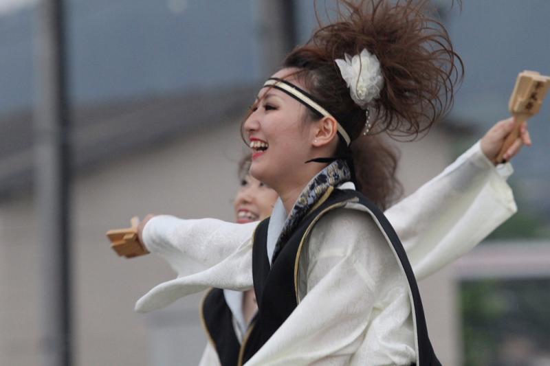 第10回奥州前沢よさこいFestaX 2014その3 2014/07/13