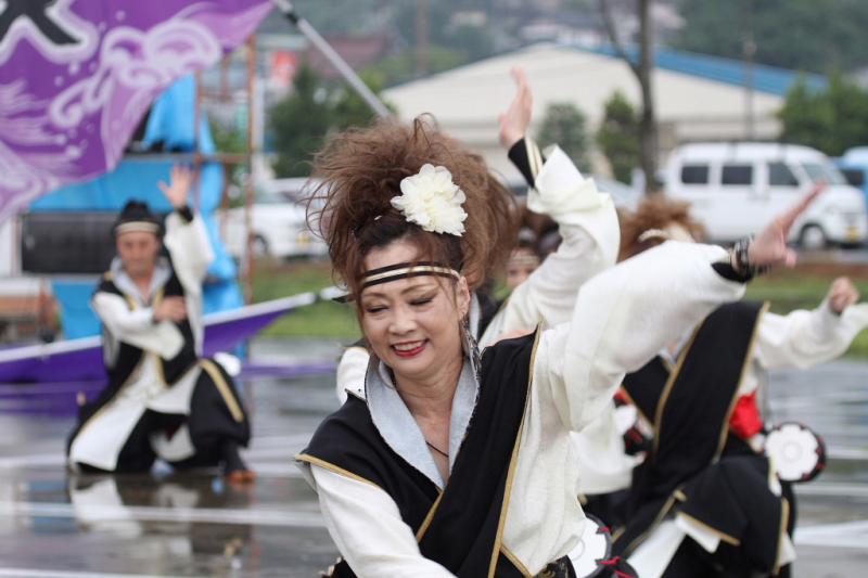 第10回奥州前沢よさこいFestaX 2014その3 2014/07/13