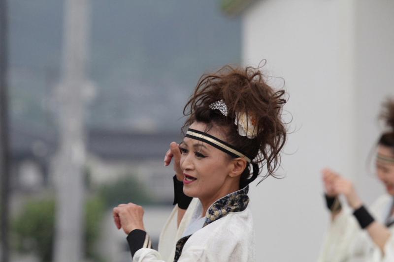 第10回奥州前沢よさこいFestaX 2014その3 2014/07/13