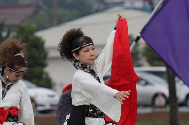 第10回奥州前沢よさこいFestaX 2014その3 2014/07/13