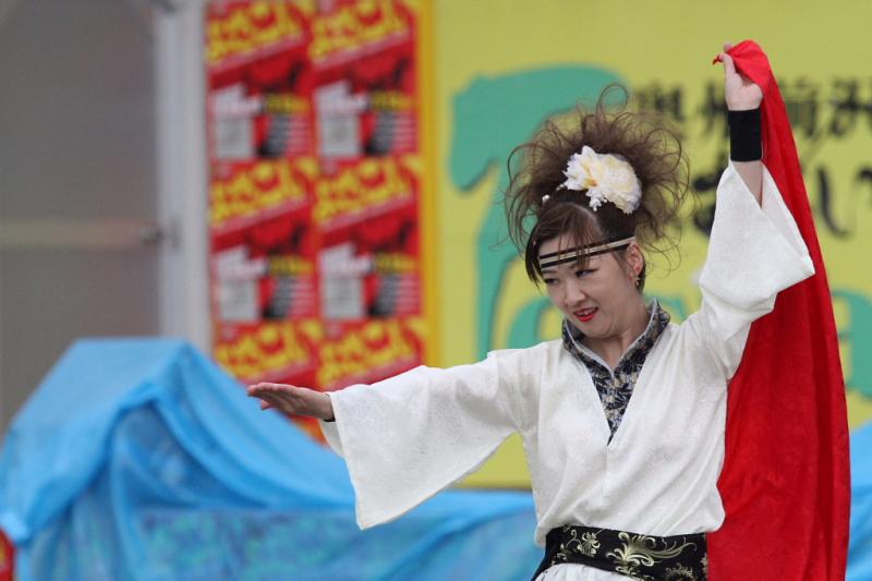 第10回奥州前沢よさこいFestaX 2014その3 2014/07/13