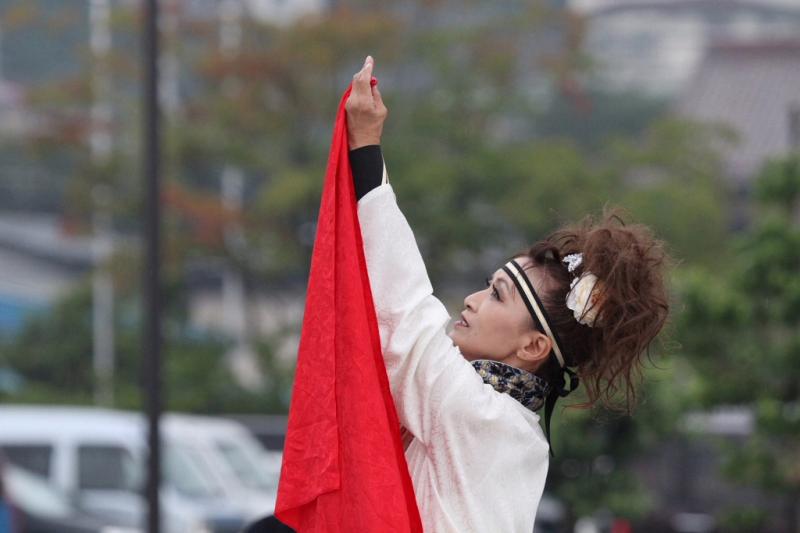 第10回奥州前沢よさこいFestaX 2014その3 2014/07/13