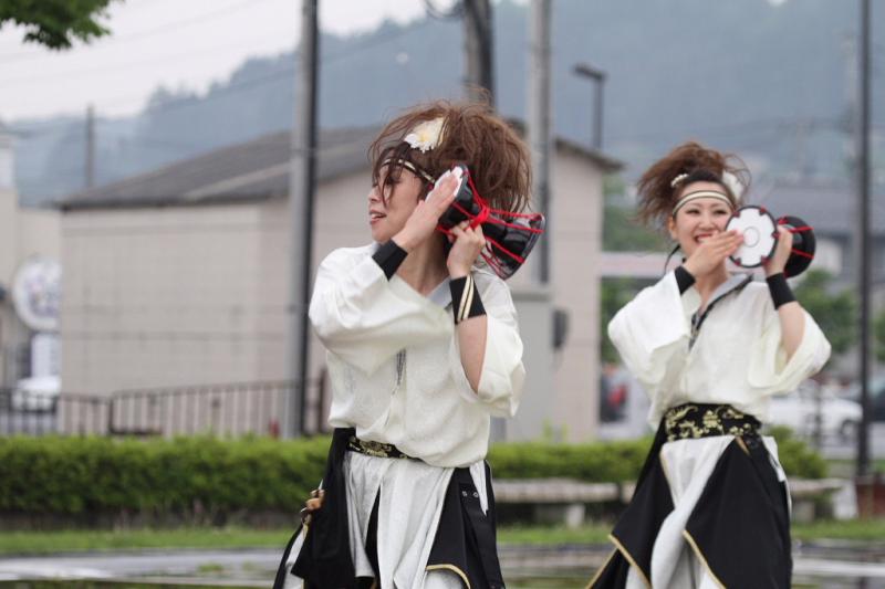 第10回奥州前沢よさこいFestaX 2014その3 2014/07/13