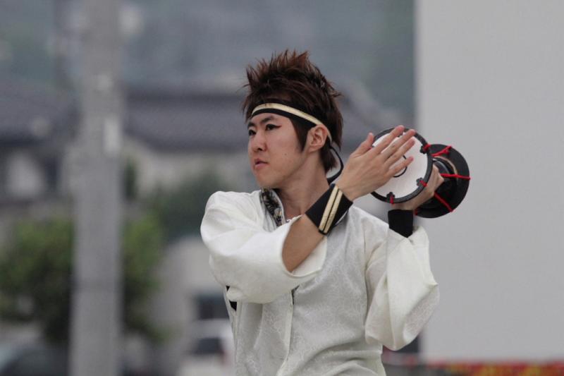 第10回奥州前沢よさこいFestaX 2014その3 2014/07/13