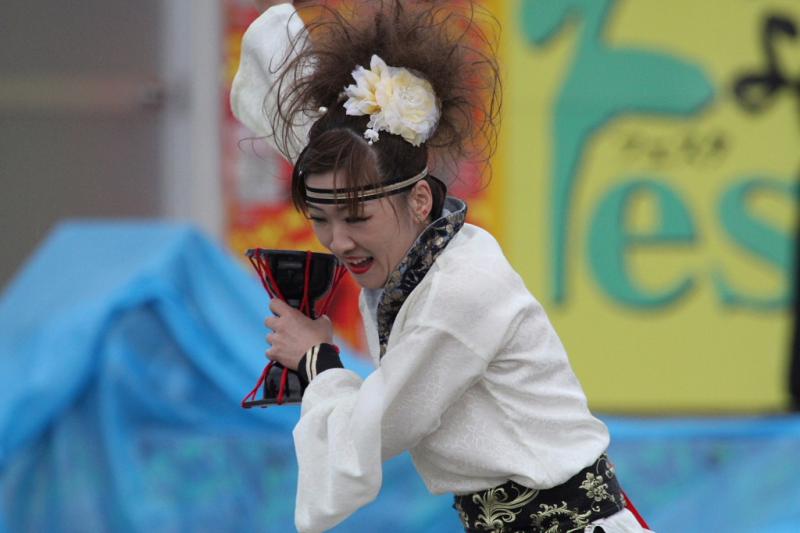 第10回奥州前沢よさこいFestaX 2014その3 2014/07/13