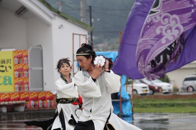 第10回奥州前沢よさこいFestaX 2014その3 2014/07/13