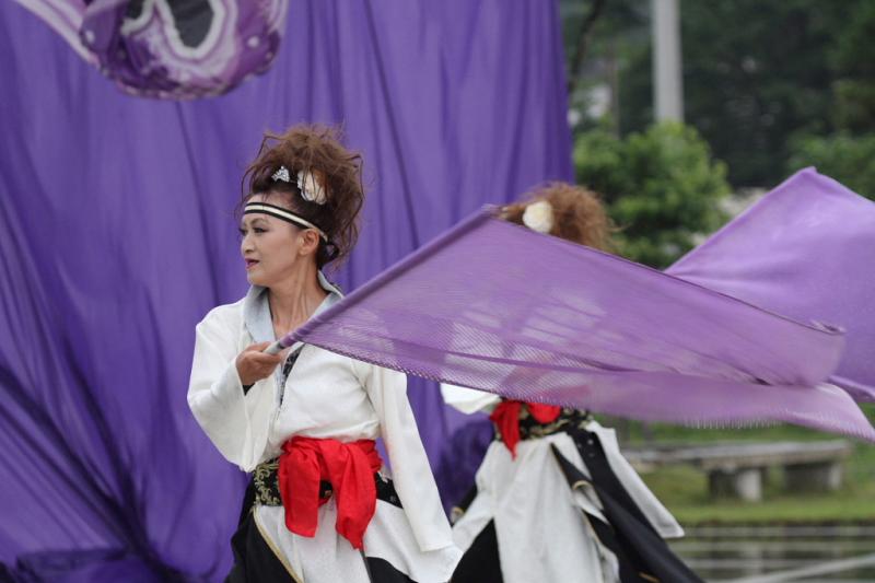 第10回奥州前沢よさこいFestaX 2014その3 2014/07/13