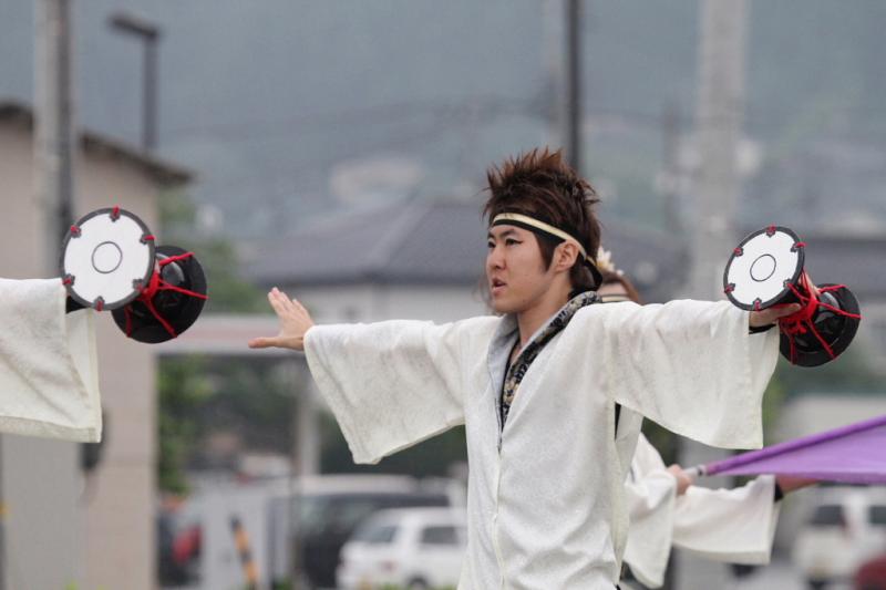 第10回奥州前沢よさこいFestaX 2014その3 2014/07/13