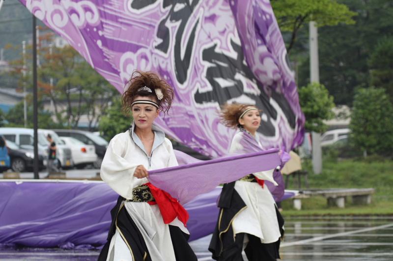 第10回奥州前沢よさこいFestaX 2014その3 2014/07/13