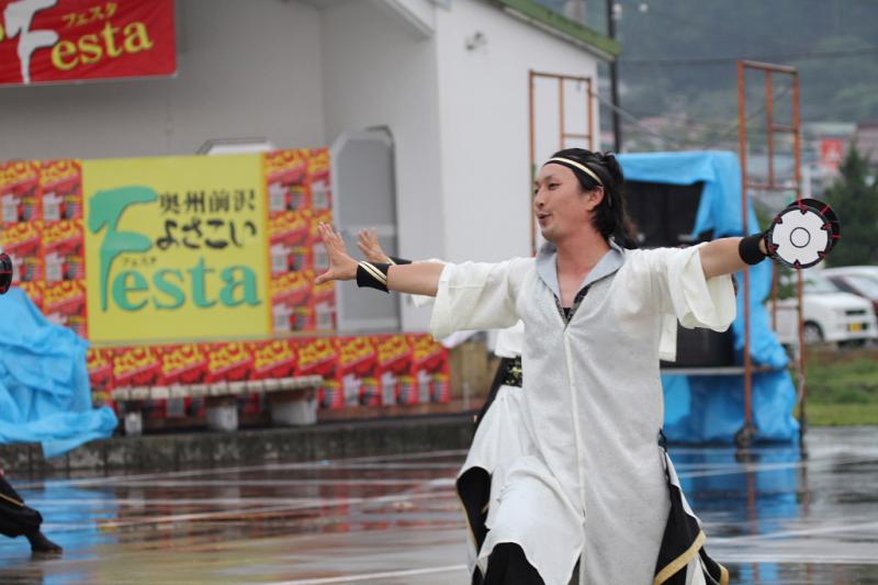 第10回奥州前沢よさこいFestaX 2014その3 2014/07/13