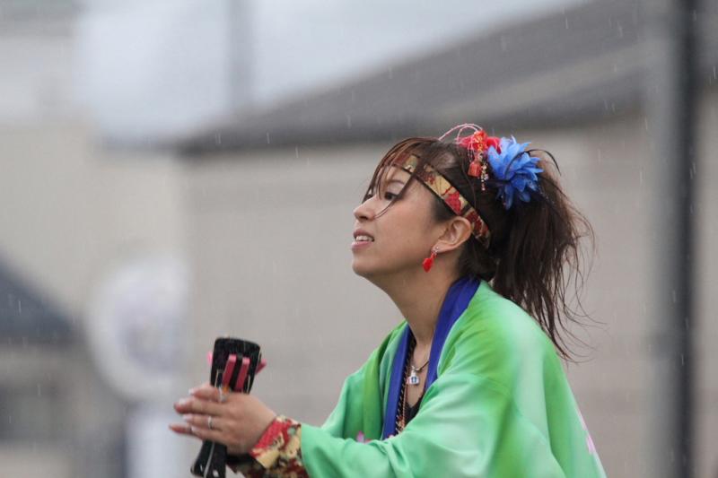 第10回奥州前沢よさこいFestaX 2014その3 2014/07/13