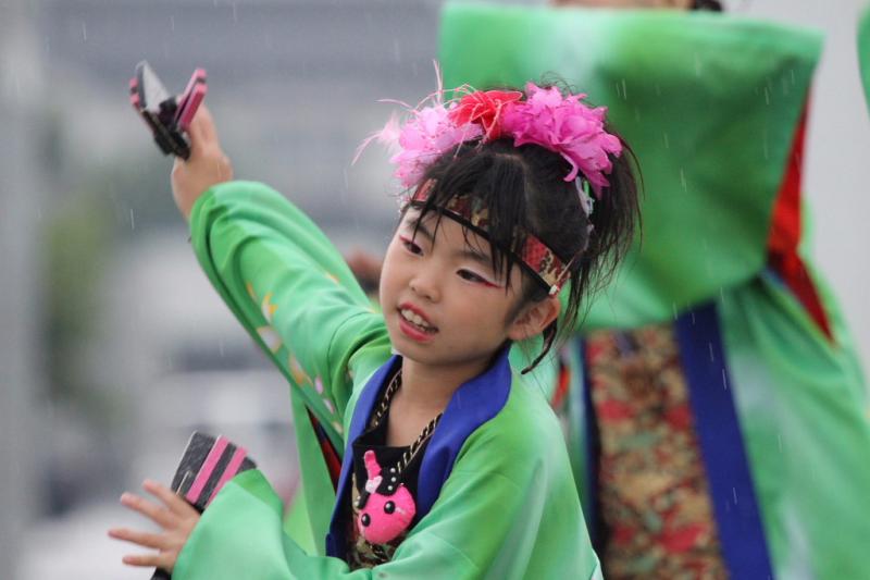 第10回奥州前沢よさこいFestaX 2014その3 2014/07/13