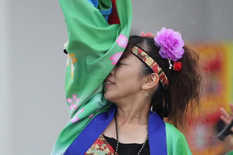 第10回奥州前沢よさこいFestaX 2014その3 2014/07/13