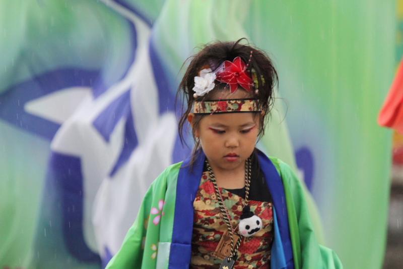 第10回奥州前沢よさこいFestaX 2014その3 2014/07/13