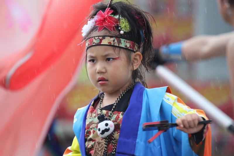 第10回奥州前沢よさこいFestaX 2014その3 2014/07/13