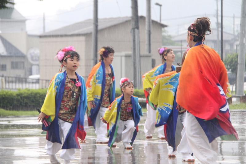 第10回奥州前沢よさこいFestaX 2014その3 2014/07/13