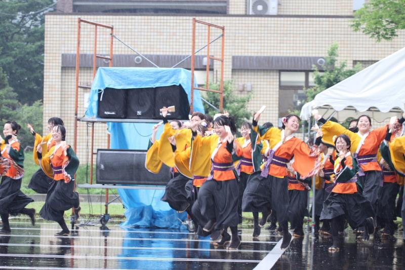 第10回奥州前沢よさこいFestaX 2014その3 2014/07/13