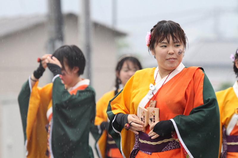 第10回奥州前沢よさこいFestaX 2014その3 2014/07/13