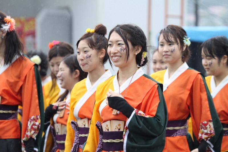 第10回奥州前沢よさこいFestaX 2014その3 2014/07/13