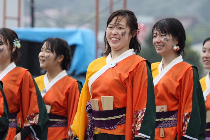 第10回奥州前沢よさこいFestaX 2014その3 2014/07/13