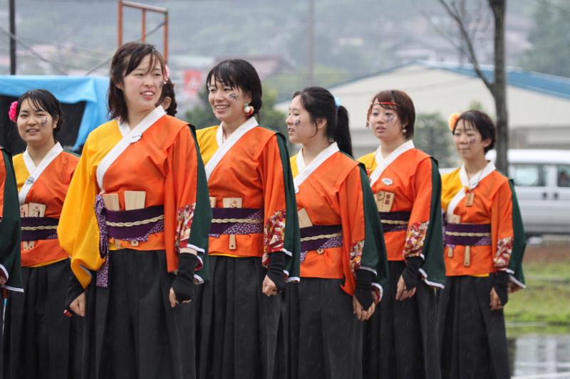 第10回奥州前沢よさこいFestaX 2014その3 2014/07/13