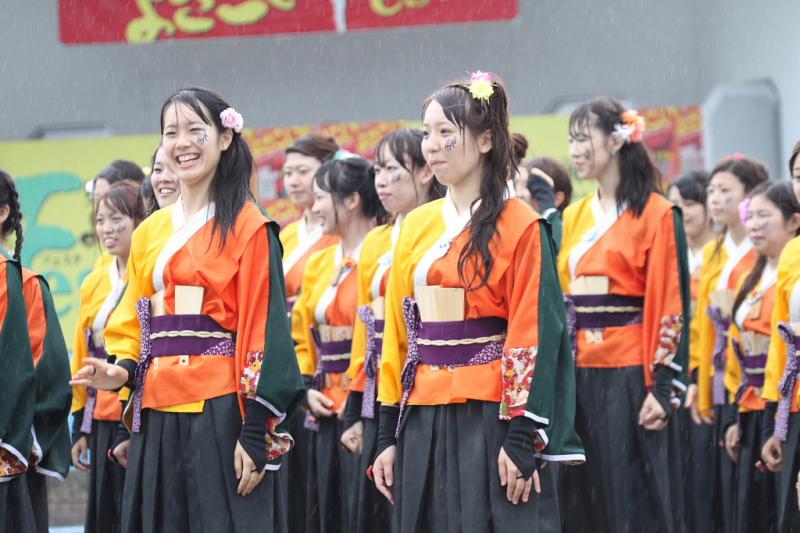 第10回奥州前沢よさこいFestaX 2014その3 2014/07/13