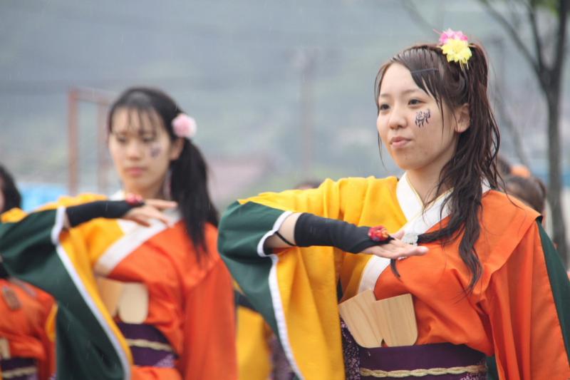 第10回奥州前沢よさこいFestaX 2014その3 2014/07/13