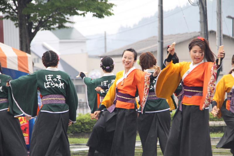 第10回奥州前沢よさこいFestaX 2014その3 2014/07/13