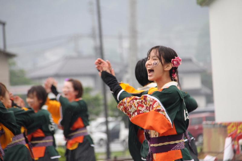 第10回奥州前沢よさこいFestaX 2014その3 2014/07/13