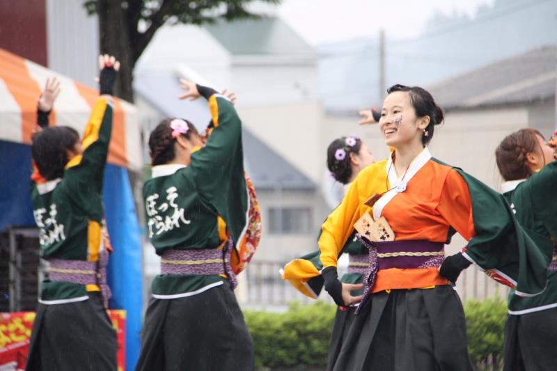 第10回奥州前沢よさこいFestaX 2014その3 2014/07/13