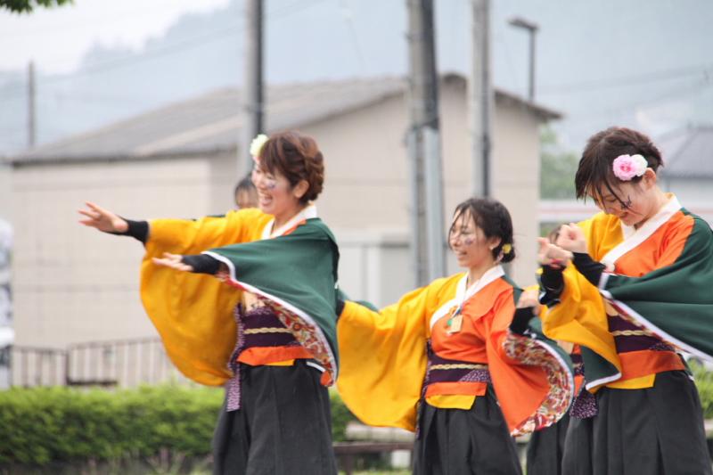 第10回奥州前沢よさこいFestaX 2014その3 2014/07/13