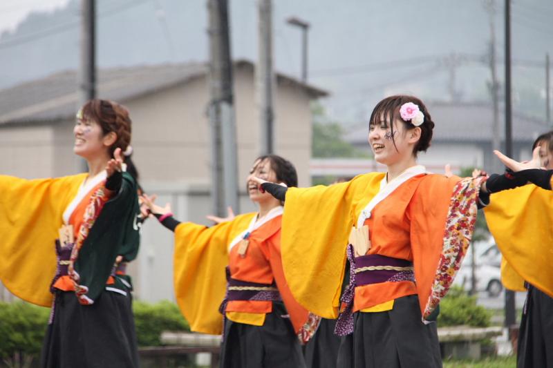 第10回奥州前沢よさこいFestaX 2014その3 2014/07/13