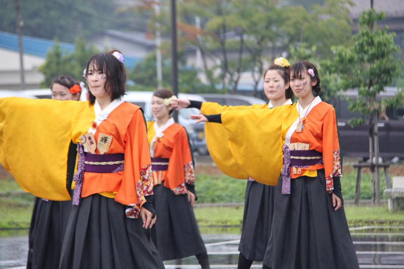 第10回奥州前沢よさこいFestaX 2014その3 2014/07/13