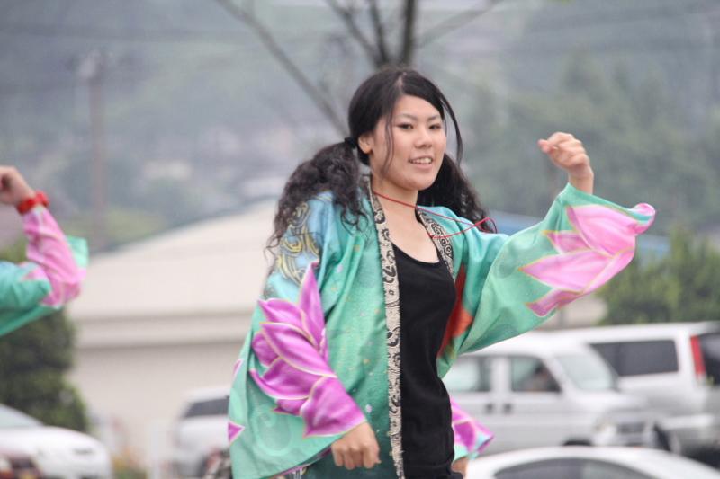 第10回奥州前沢よさこいFestaX 2014その3 2014/07/13