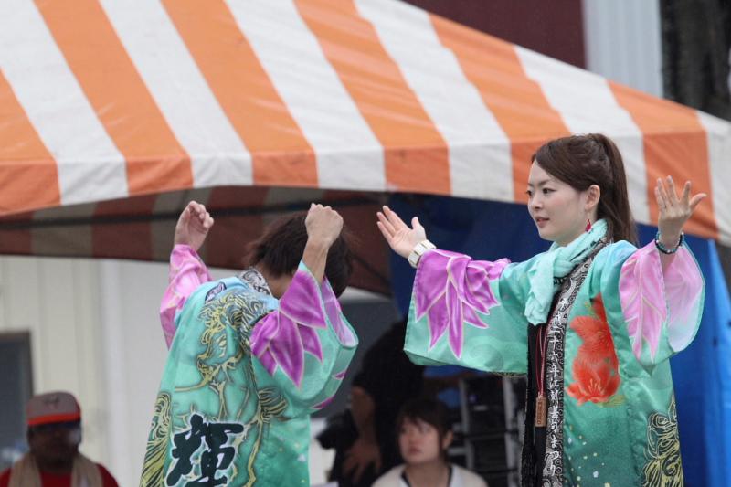 第10回奥州前沢よさこいFestaX 2014その3 2014/07/13