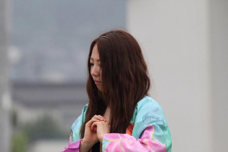 第10回奥州前沢よさこいFestaX 2014その3 2014/07/13