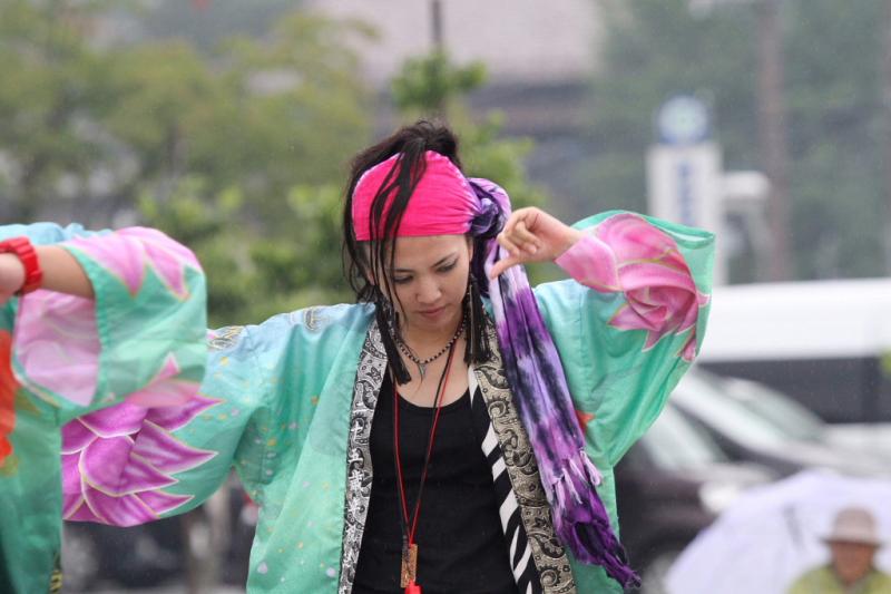 第10回奥州前沢よさこいFestaX 2014その3 2014/07/13