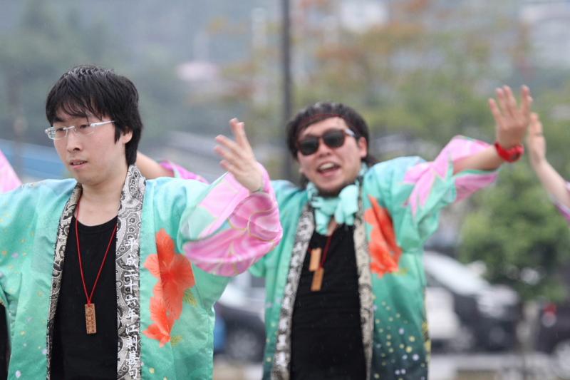第10回奥州前沢よさこいFestaX 2014その3 2014/07/13