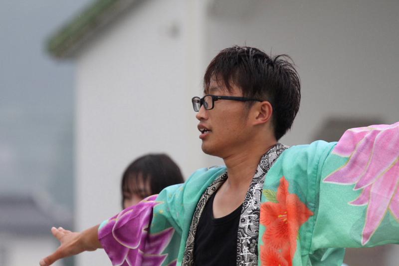 第10回奥州前沢よさこいFestaX 2014その3 2014/07/13