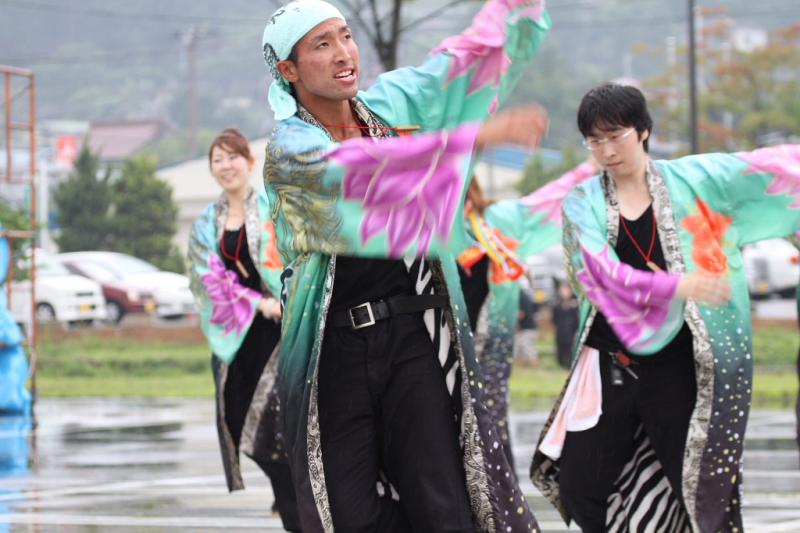 第10回奥州前沢よさこいFestaX 2014その3 2014/07/13