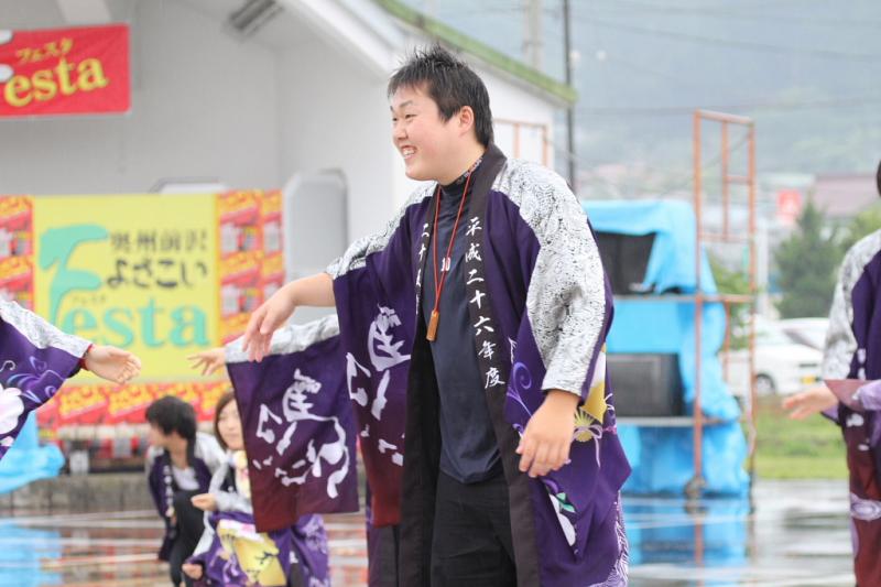 第10回奥州前沢よさこいFestaX 2014その3 2014/07/13