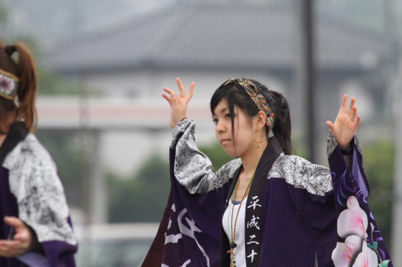 第10回奥州前沢よさこいFestaX 2014その3 2014/07/13