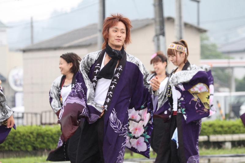 第10回奥州前沢よさこいFestaX 2014その3 2014/07/13