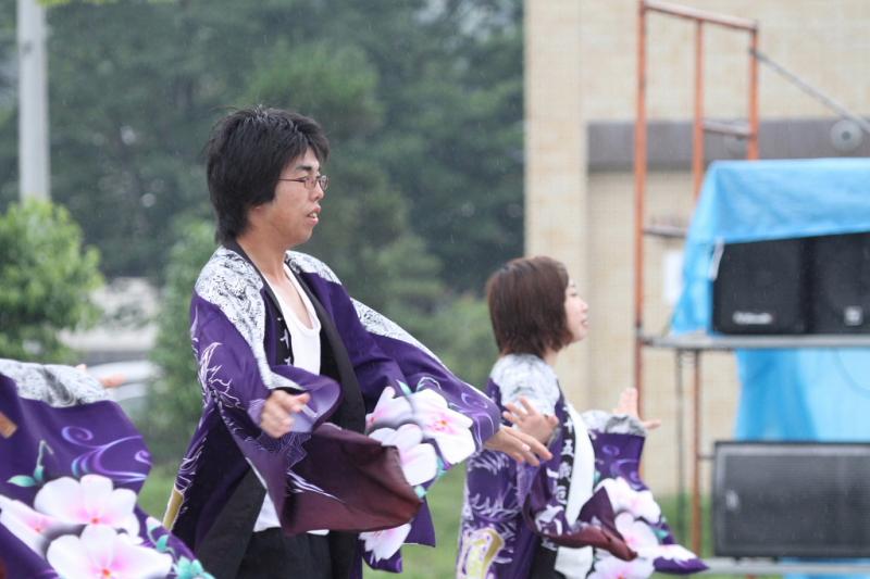 第10回奥州前沢よさこいFestaX 2014その3 2014/07/13