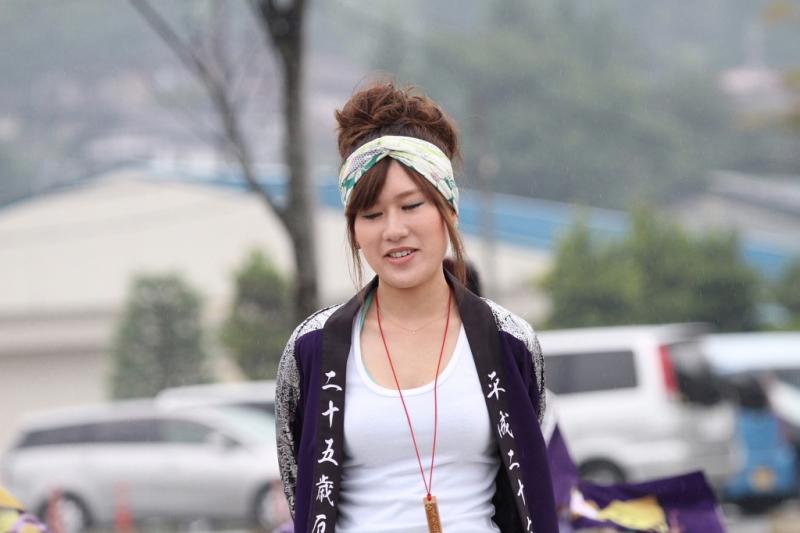 第10回奥州前沢よさこいFestaX 2014その3 2014/07/13