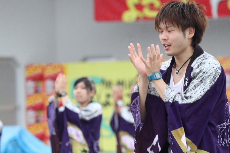 第10回奥州前沢よさこいFestaX 2014その3 2014/07/13