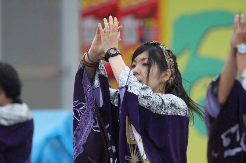 第10回奥州前沢よさこいFestaX 2014その3 2014/07/13