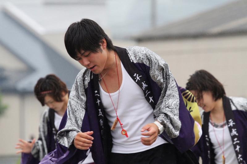 第10回奥州前沢よさこいFestaX 2014その3 2014/07/13